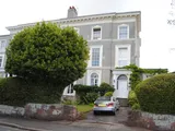 Victoria Park Road, Exeter, Devon, EX2