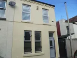 Lillian Road, Liverpool, L4