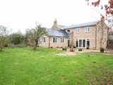 Martins Farm Leadens Lane, Buckden, St. Neots, PE19