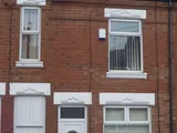 Marlborough Road, Coventry, West Midlands, UK