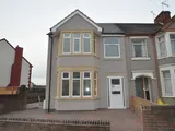 The Mount, Coventry, West Midlands, CV3