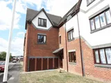Allington Close, Greenford