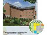 John Clare Close Plot, Oakham, Oakham, LE15