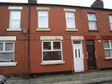 Lincoln Street, Liverpool, L19