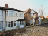 EDGWARE