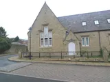 School Street, Bolton