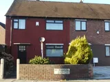 St Ambrose Croft, Netherton, Livepool