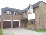 Deanery Crescent, Leicester, LE4