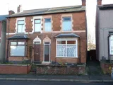 Fordhouse Lane, Stirchley