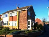 Marlston Walk, Allesley Park, Coventry, West Midlands, CV5 9LG