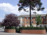 Victoria Lodge, Highfield Lane, SO17