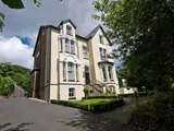 Granville Park, Aughton