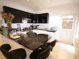 St Albans Crescent, Woodford Green