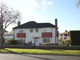 Mather Avenue, Mossley Hill, Liverpool, L18
