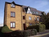 Badgers Close, Harrow, Middlesex