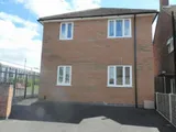 Brangwyn Grove, Lockleaze, Bristol, BS7