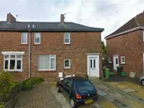 Pringle Place, New Brancepeth, DH7