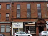 Main Street, Prestwick, KA9