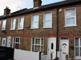 Fawcett Road