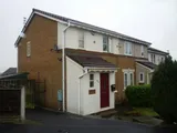 Hodge Clough Road, Oldham, OL1