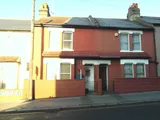 Sumner Road CROYDON Surrey