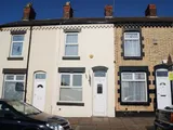 Sleepers Hill, Anfield, Liverpool, L4