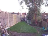 Round Green