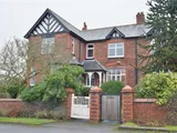Woodleigh Old Hall Mill Lane, Atherton, M46
