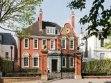 Avenue Road, St John's Wood, NW8