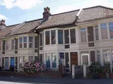 Toronto Road, Horfield