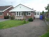 Ramshaw Grove, Longton, Stoke-On-Trent, ST3