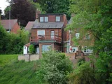 Knutsford Road, Holmes Chapel, CW4