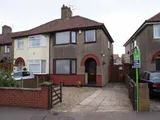 Waveney Crescent, Lowestoft, NR33