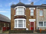 Mill Road, Northumberland Heath