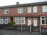 Chester Close, Queens Park, Blackburn, BB1