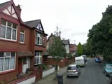 Milton Grove, Whalley Range, Manchester