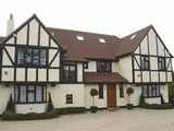 Camlet Way, Hadley Wood