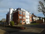 Overbury Avenue, Beckenham