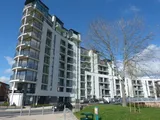 NEW HENDON VILLAGE Heybourne Crescent, London, NW9