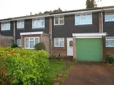 Parsonage Close