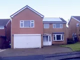 Crossford Drive, Bolton, Lancashire, BL3 4UA