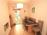 Woodside Avenue, SE25
