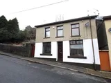 Harris View, Penrhiwceiber