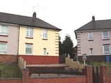 Wordsworth Crescent, Parson Cross