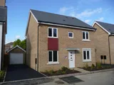 Fortuna Drive, Milbey Manor Stanground, Peterborough, PE2