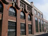 Derwent Foundry, St Paul's Square. B3