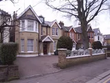 Madeley Road, Ealing