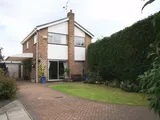 Ascot Drive, Bebington
