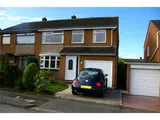 Hawthorn Crescent Marton Middlesbrough