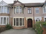 Morris Avenue, Wyken, Coventry, West Midlands, CV2 5GS